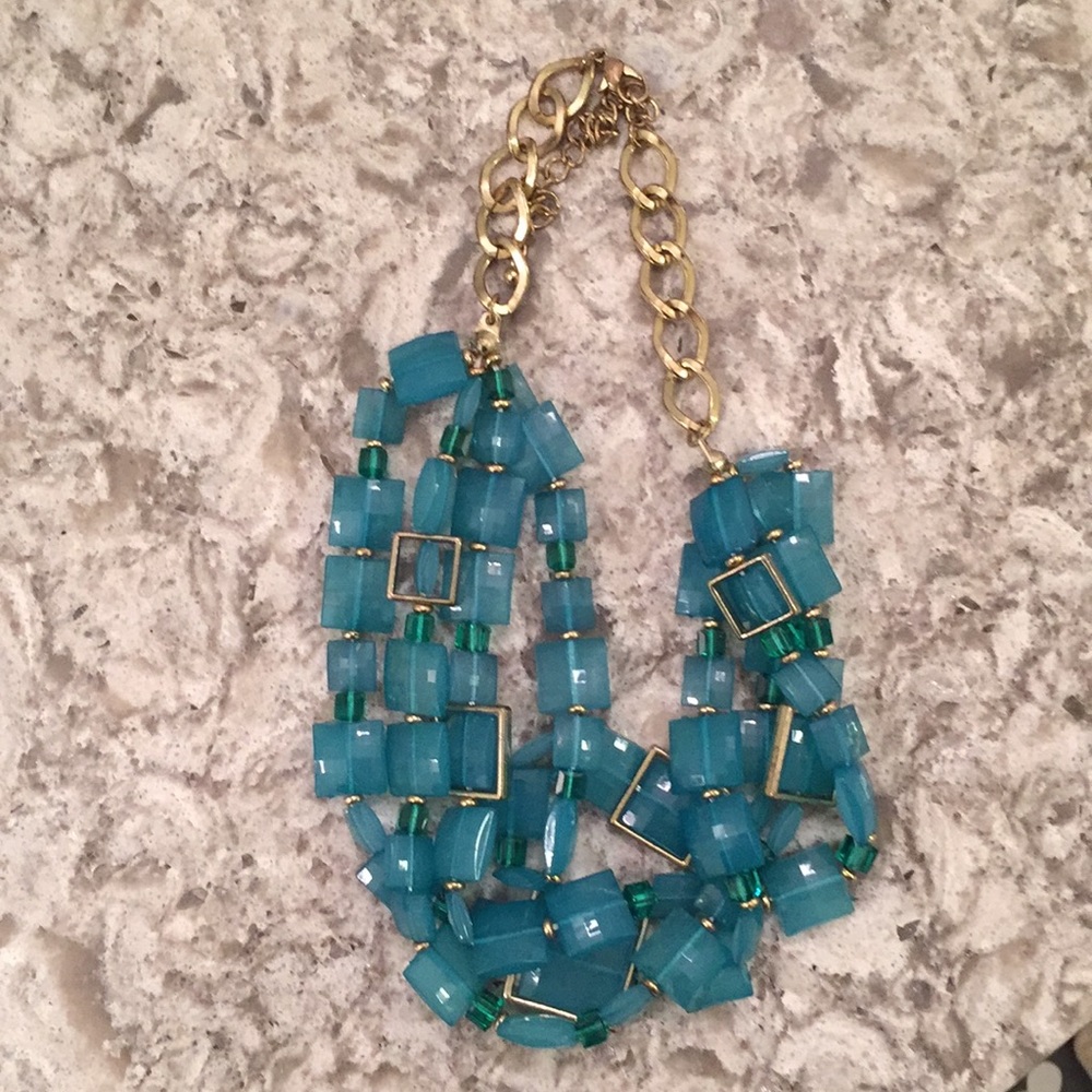 Statement Necklace